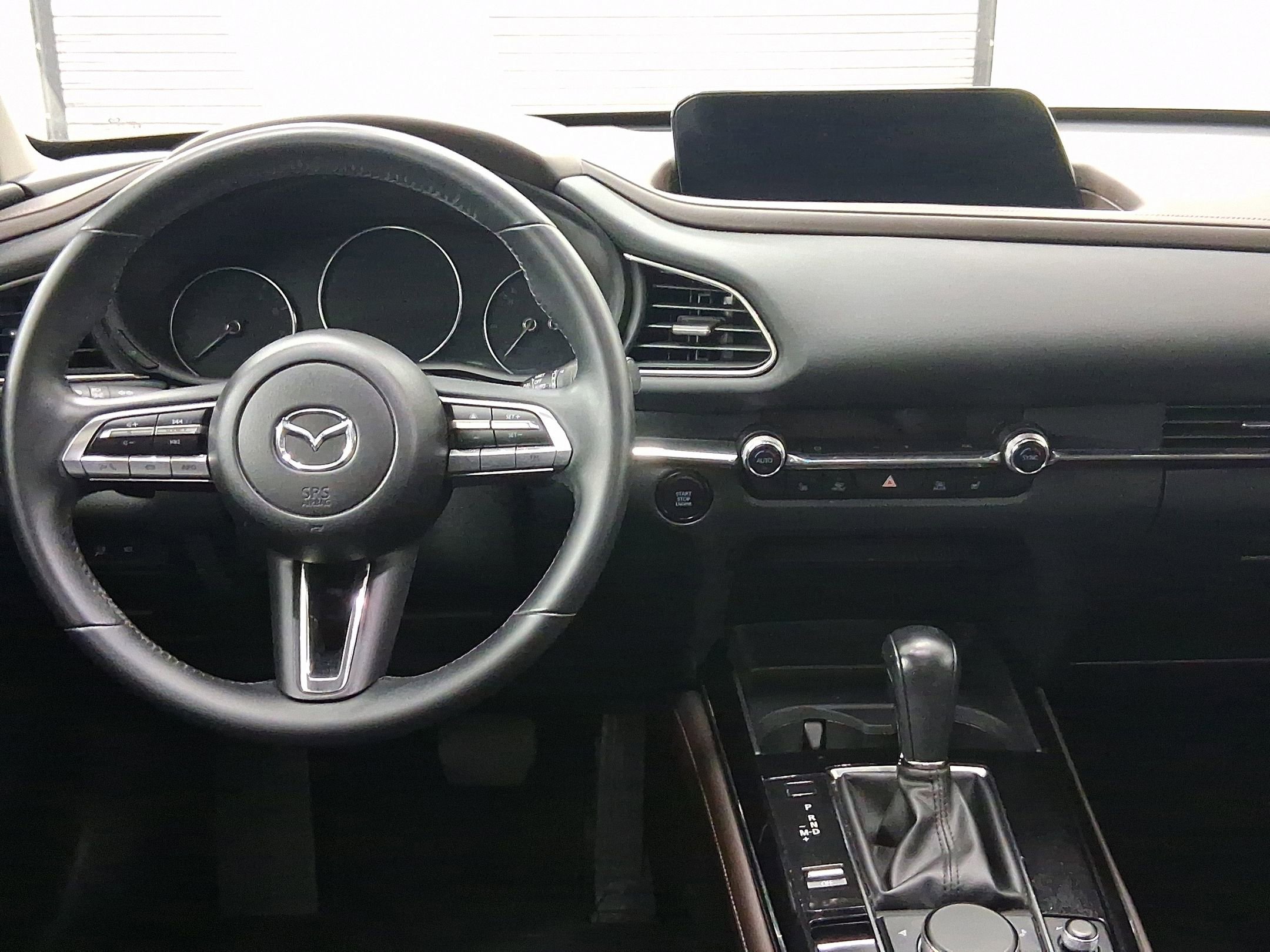 2021 Mazda CX-30 Premium photo 2