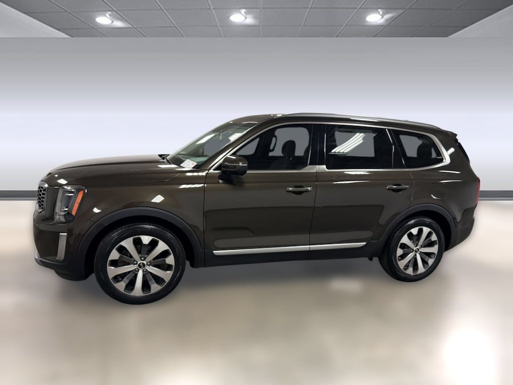 Used 2020 Kia Telluride S SUV