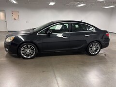 Used 2013 Buick Verano Leather Group Sedan for sale in Birmingham, AL