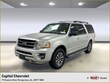  Ford Expedition EL
