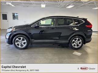 Used 2019 Honda CR-V for sale in Irondale, AL