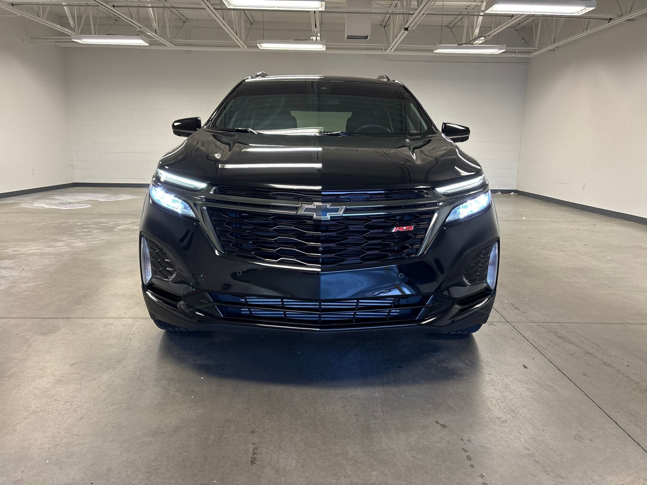 2023 Chevrolet Equinox RS photo 4