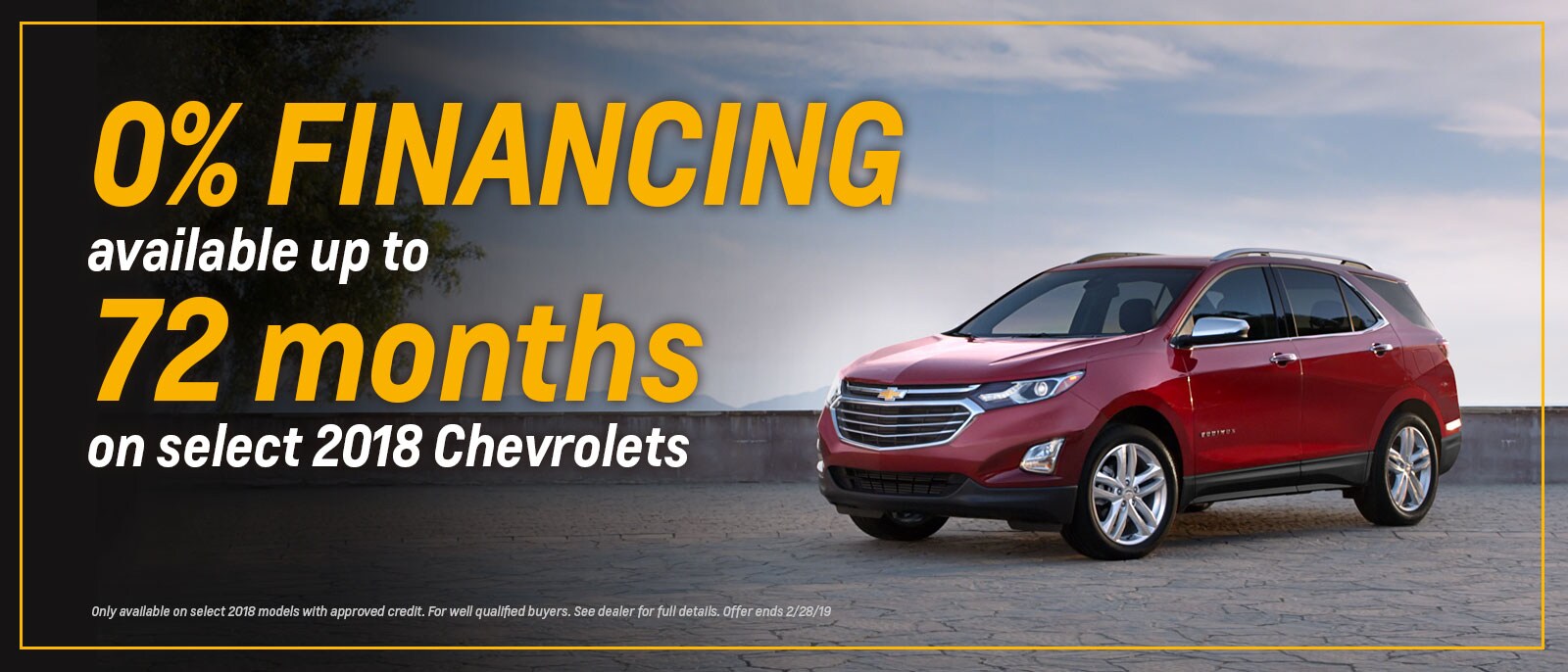 New Chevy Vehicles for Sale in Montgomery, AL Capitol Chevrolet