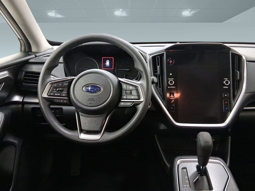 Used 2024 Subaru Impreza Sport 5-Door