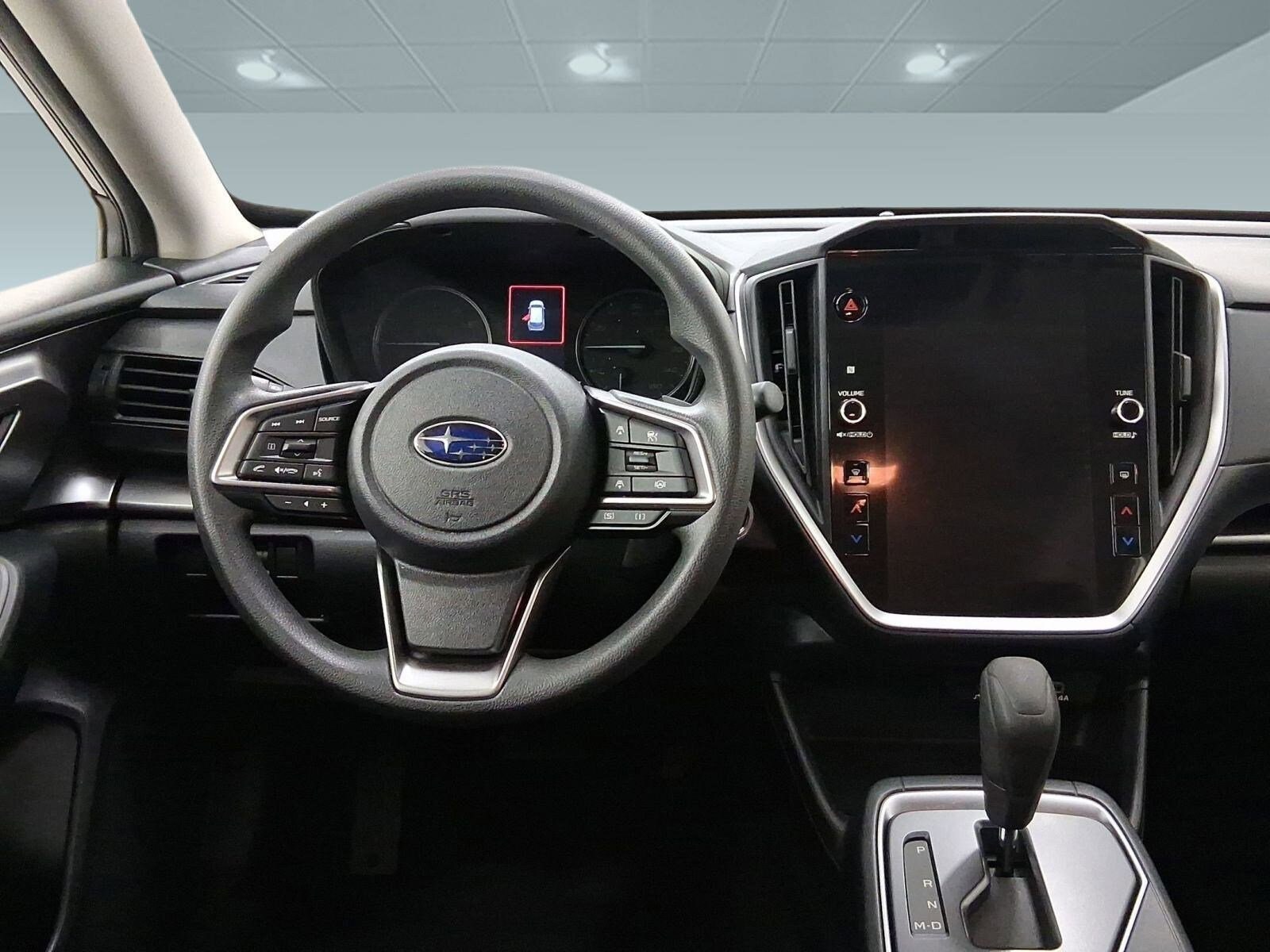 2024 Subaru Impreza Sport photo 4