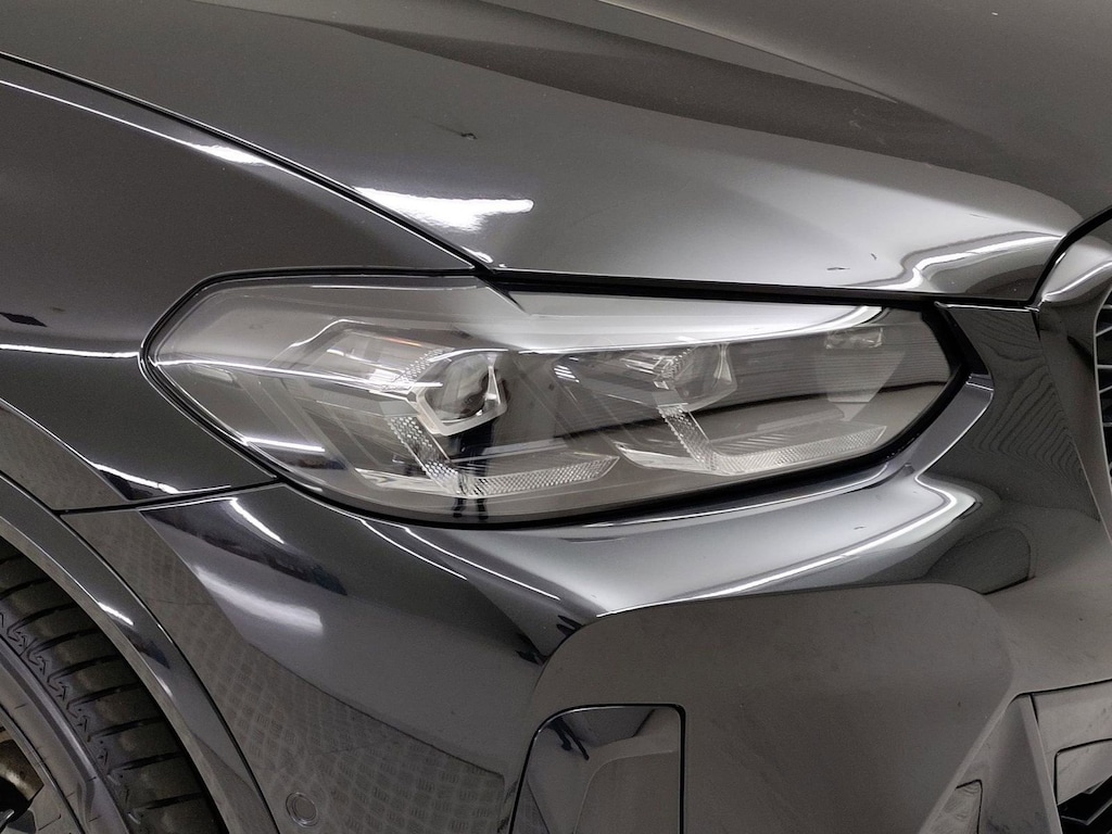 Used 2023 BMW X4 xDrive30i Sports Activity Coupe