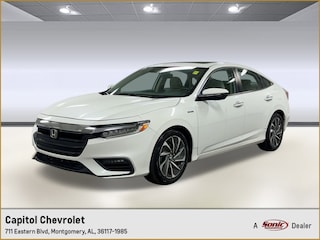 Used 2022 Honda Insight Touring Sedan in Montgomery