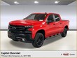  Chevrolet Silverado 1500 LTD