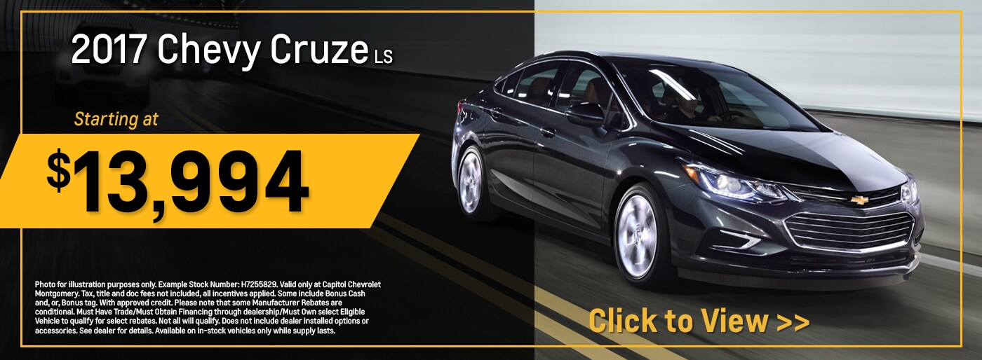Capitol Chevrolet Montgomery Alabama >> Capitol Chevrolet Montgomery | New Chevy & Used Car Dealership Capitol Chevrolet Montgomery Alabama >> Capitol Chevrolet Montgomery | New Chevy & Used Car Dealership