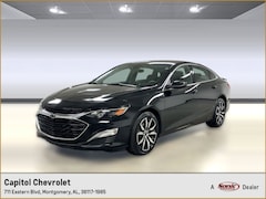Used 2024 Chevrolet Malibu RS Sedan for sale in Birmingham
