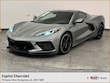 Chevrolet Corvette Stingray