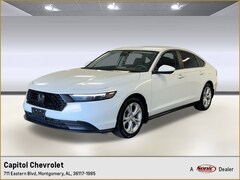 Used 2024 Honda Accord LX Sedan in Birmingham