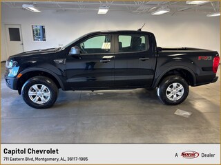 Used 2022 Ford Ranger for sale in Irondale, AL