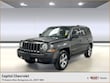  Jeep Patriot