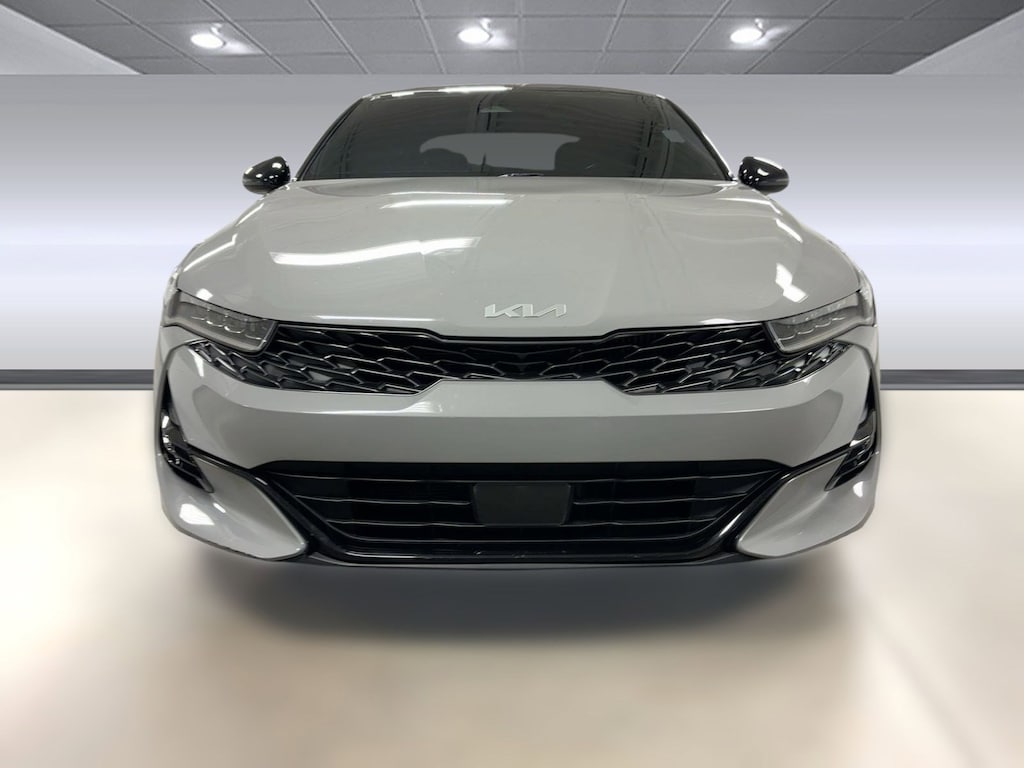 Used 2023 Kia K5 GT Sedan