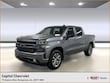 Chevrolet Silverado 1500 LTD