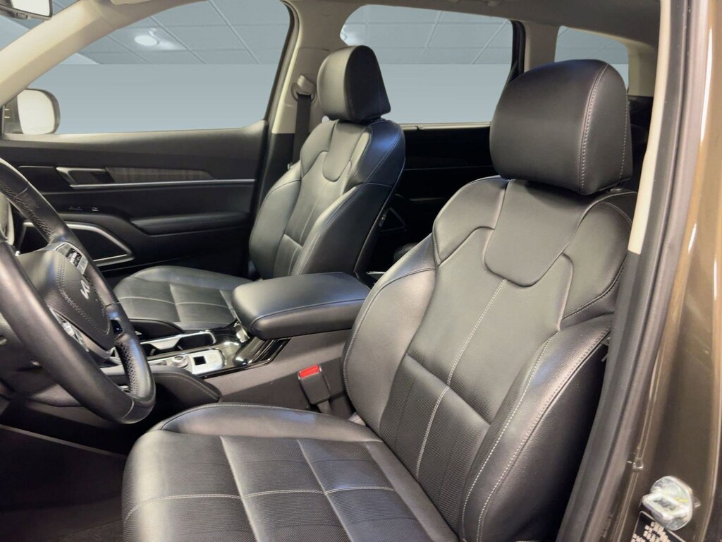 Used 2024 Kia Telluride EX SUV
