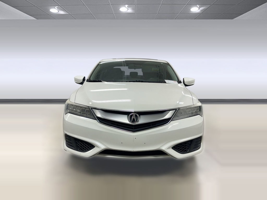 Used 2018 Acura ILX Special Edition Sedan