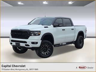 Used 2020 Ram 1500 for sale in Irondale