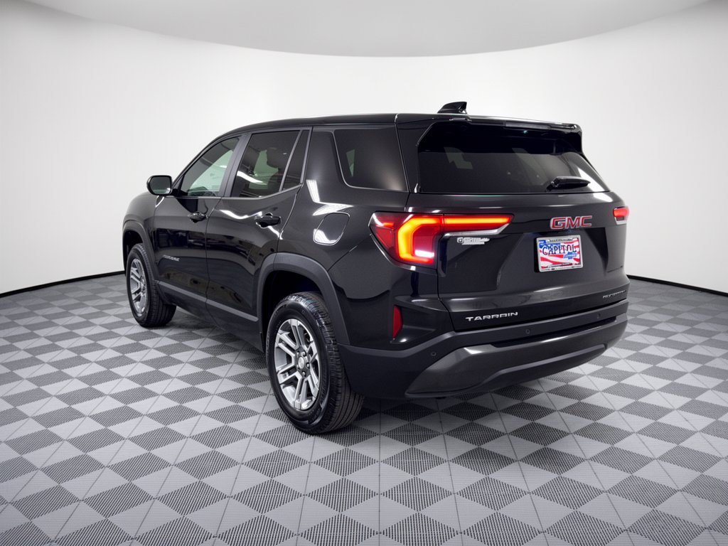 Used 2025 GMC Terrain FWD Elevation SUV