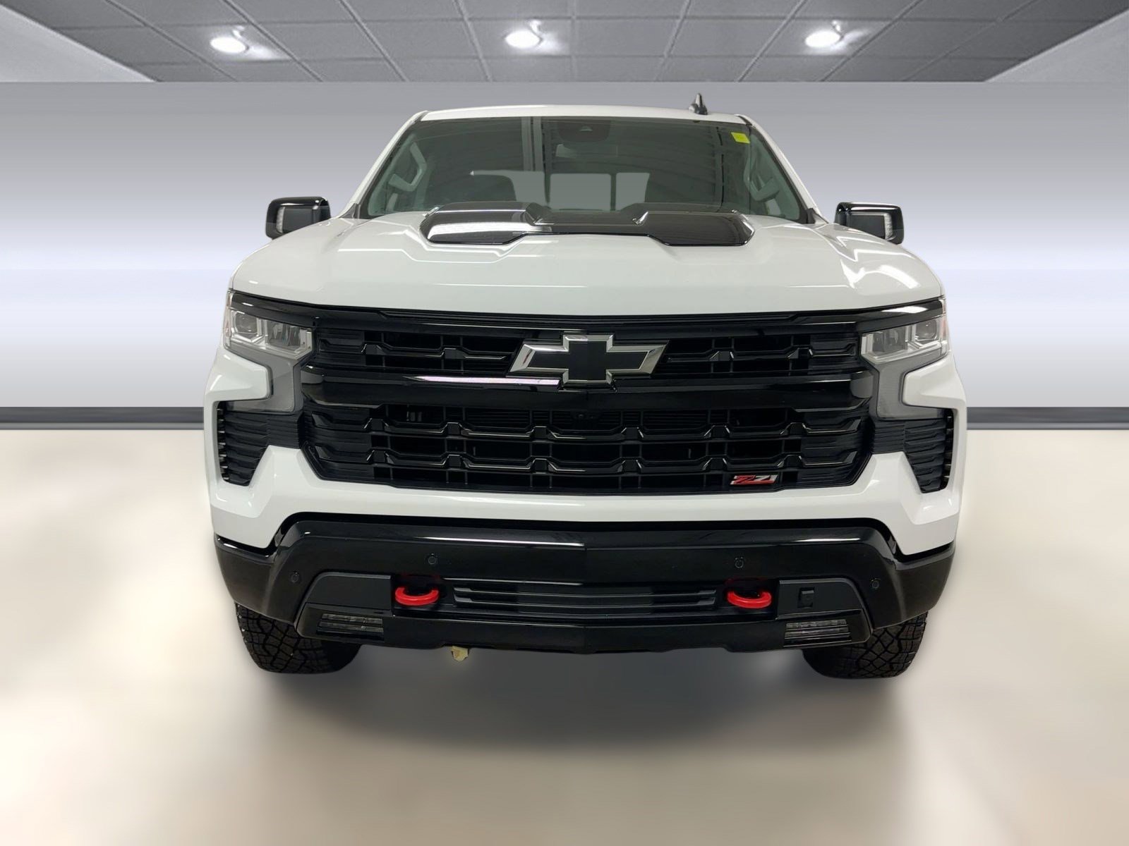 2024 Chevrolet Silverado 1500 LT Trail Boss photo 4