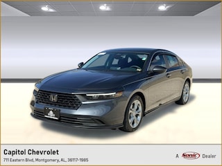 Used 2023 Honda Accord LX Sedan for sale in Irondale