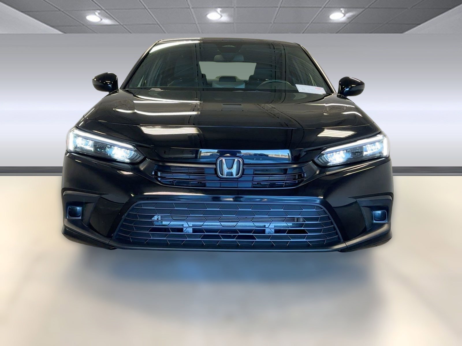 2024 Honda Civic Sport photo 4