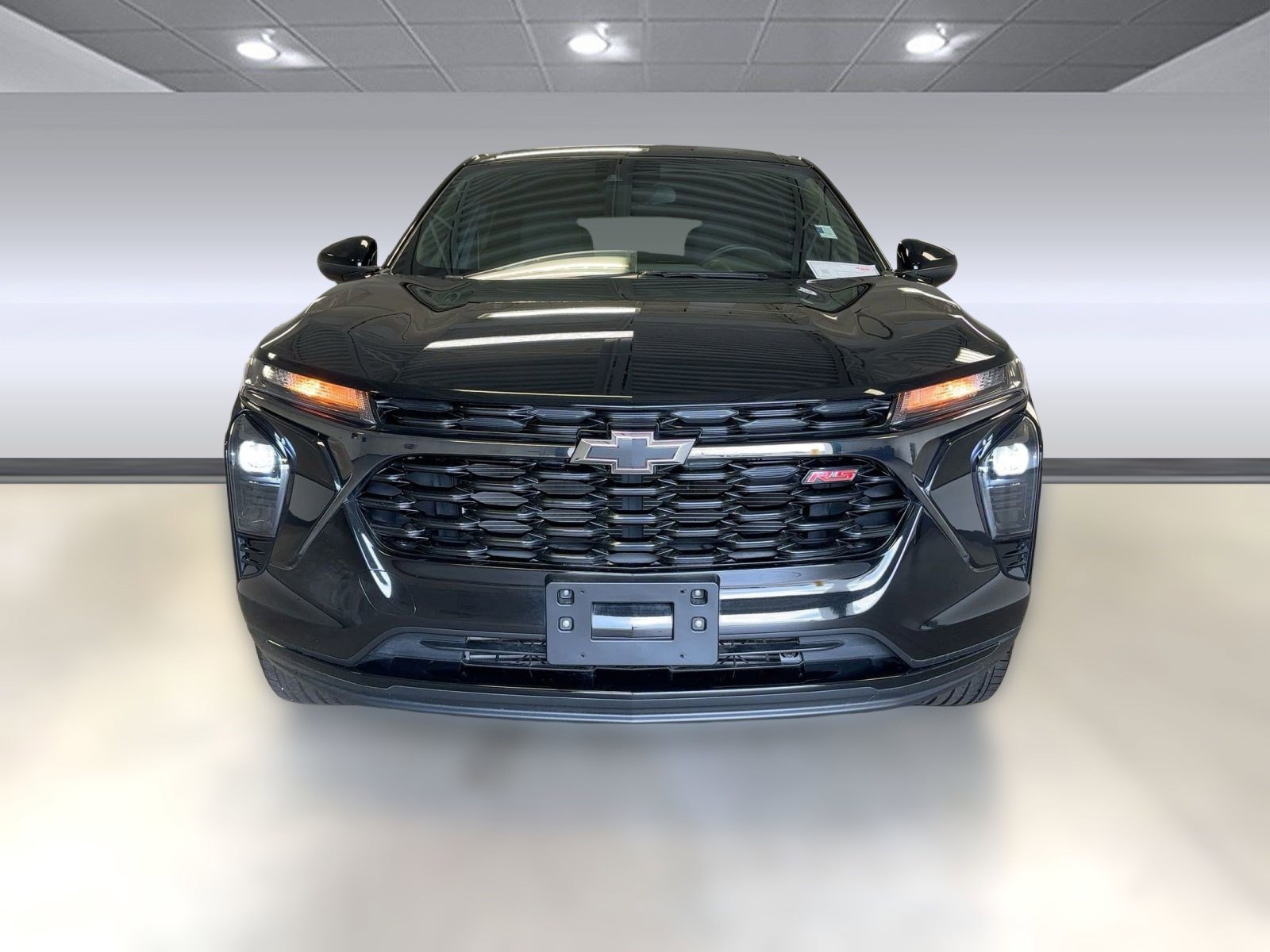 2024 Chevrolet Trax photo 4