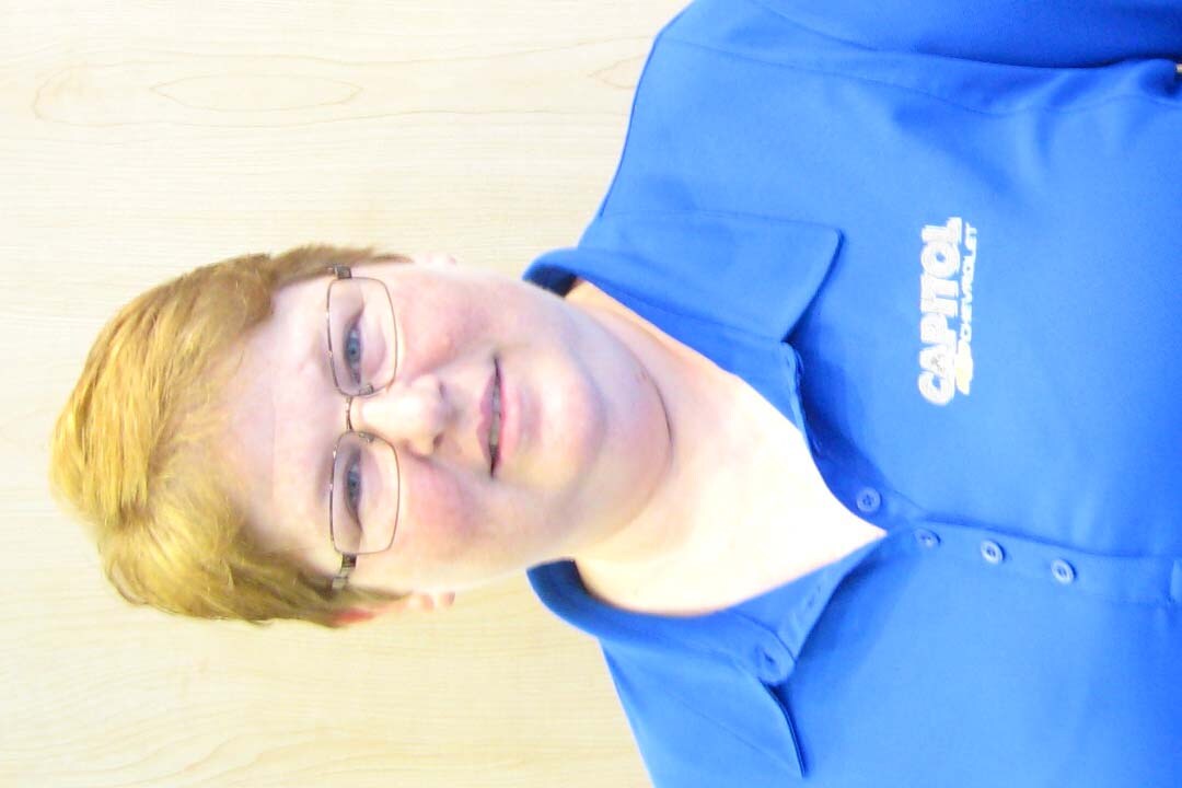 Kim Hodge