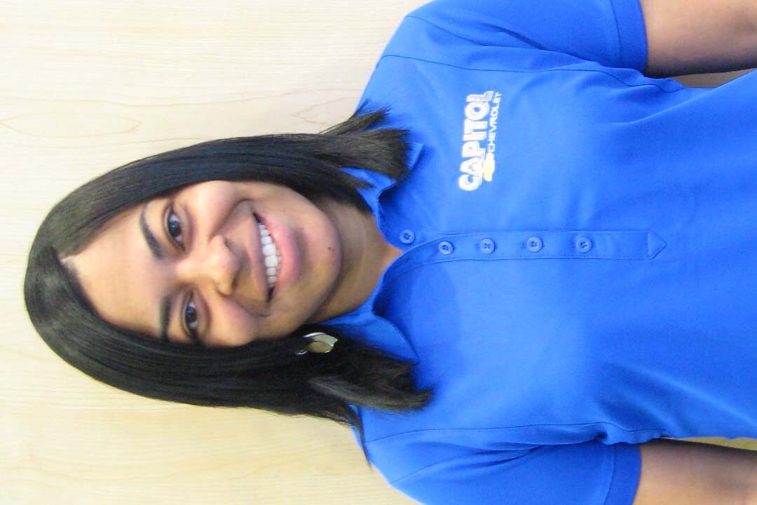 Fareeda Sims