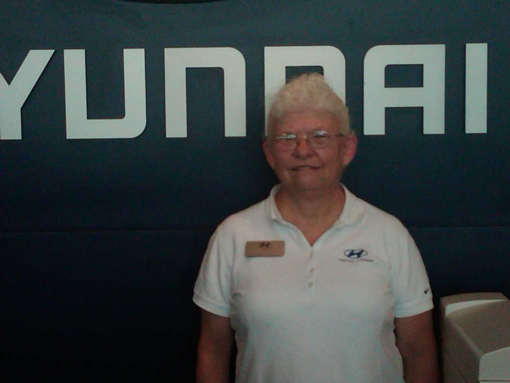 Sandra Pittman