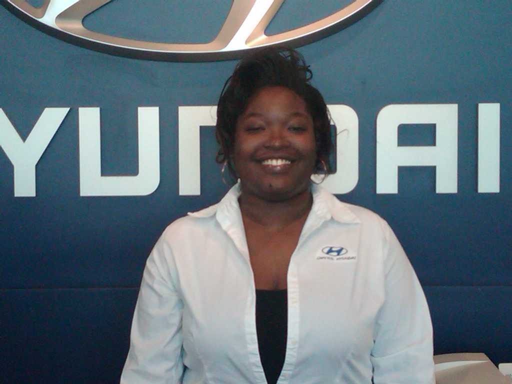 Kimberly Goins