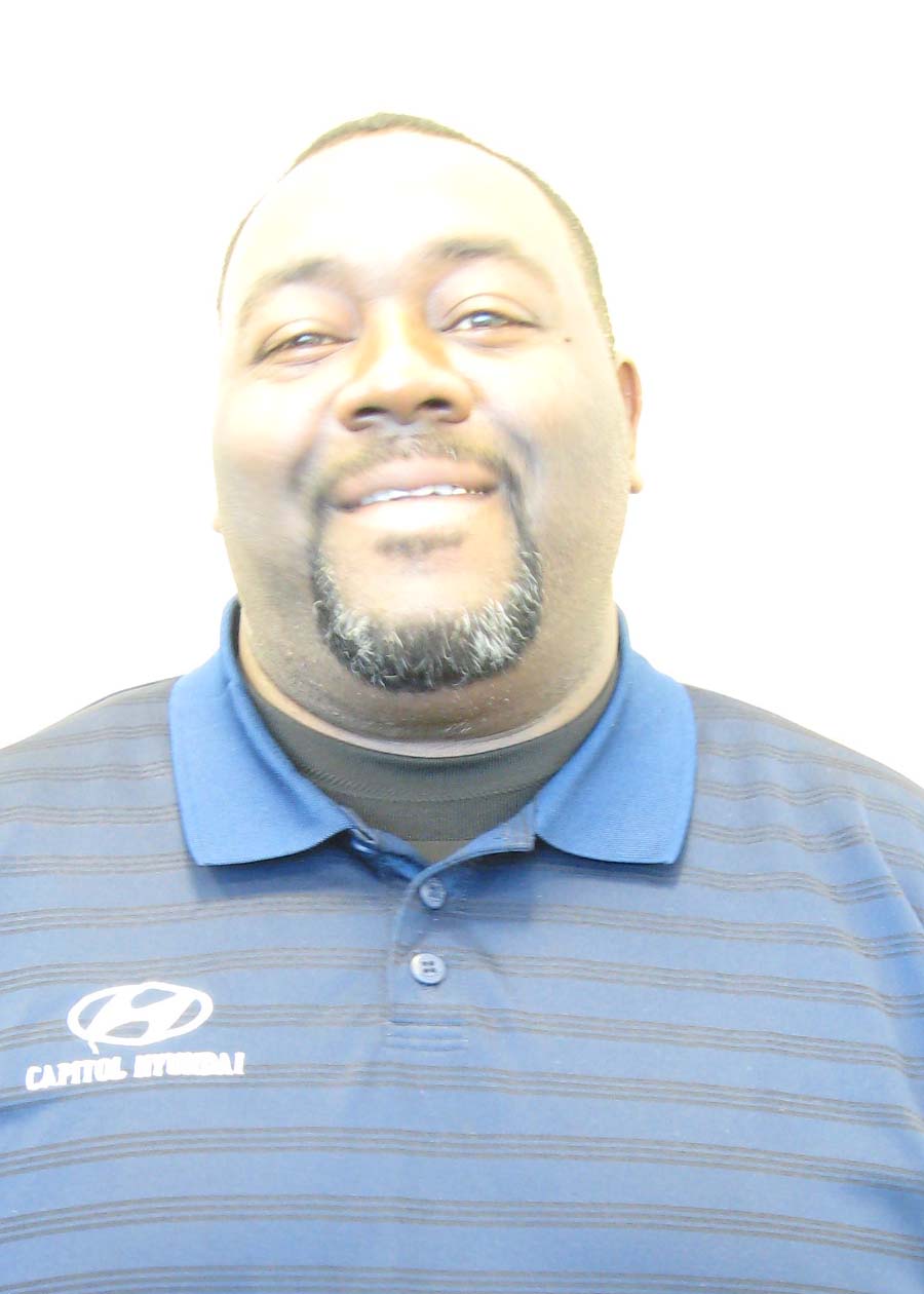 Patrick Quattlebaum
