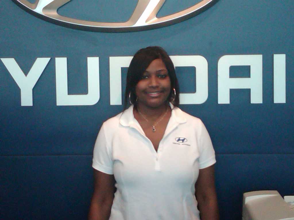 Brandy Robinson