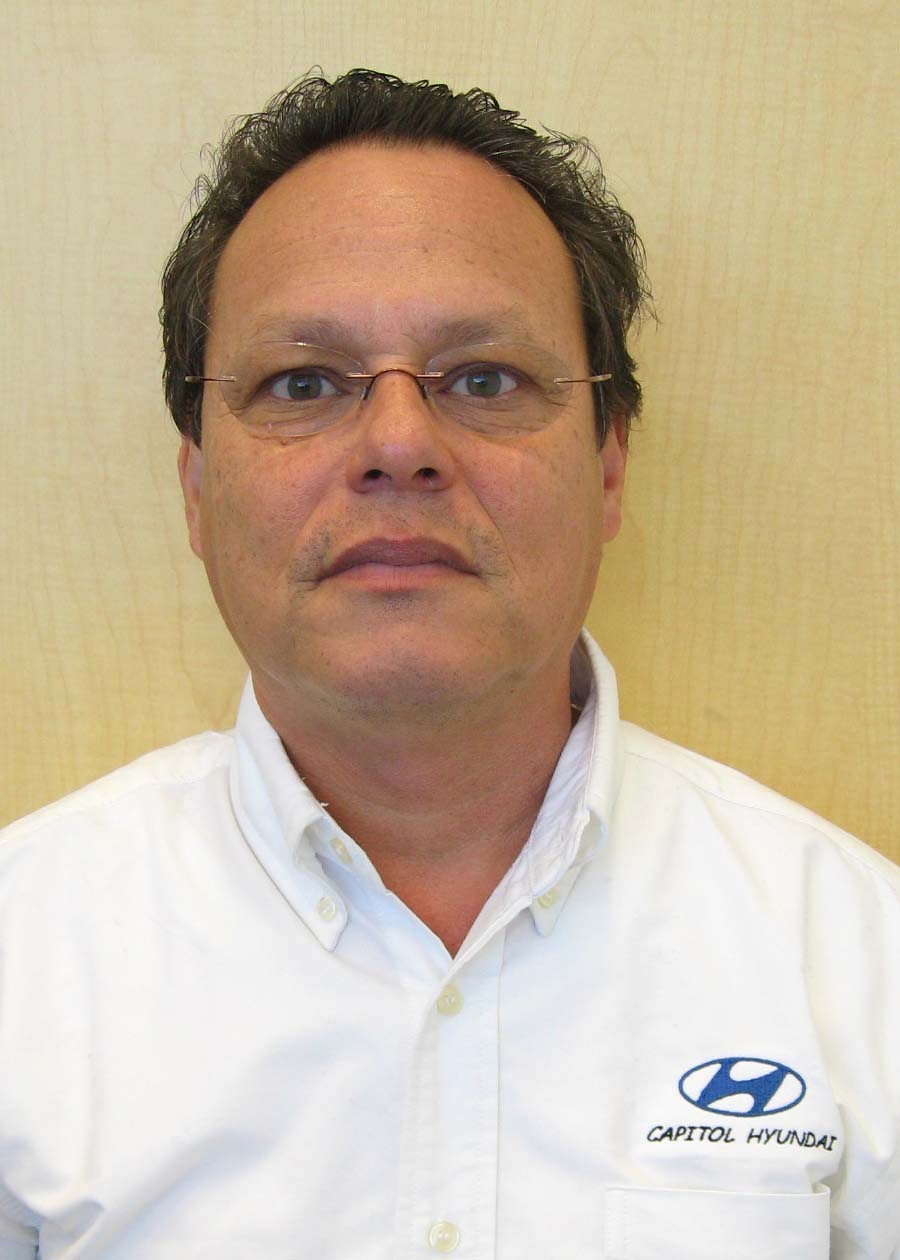 Frank Segarra