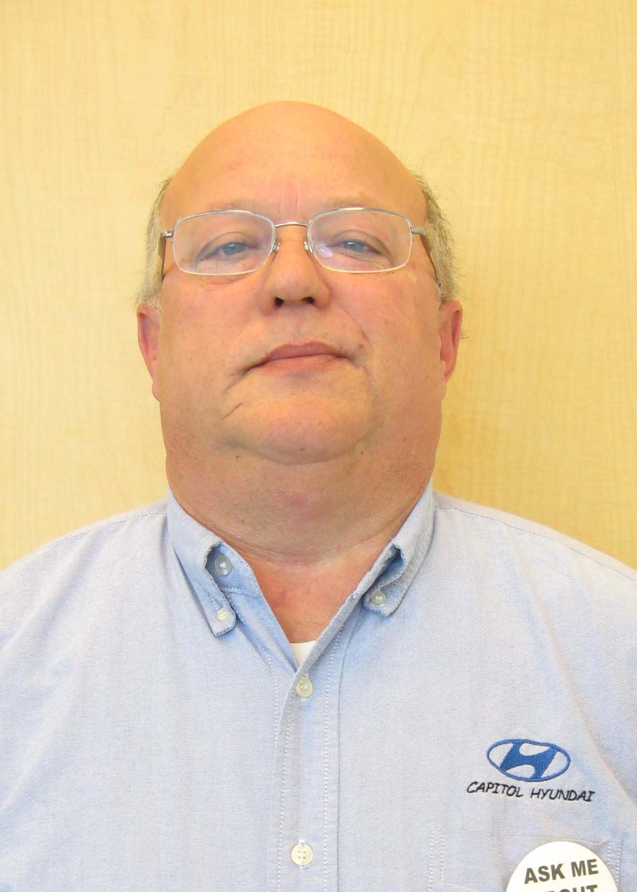 Pat Brooks