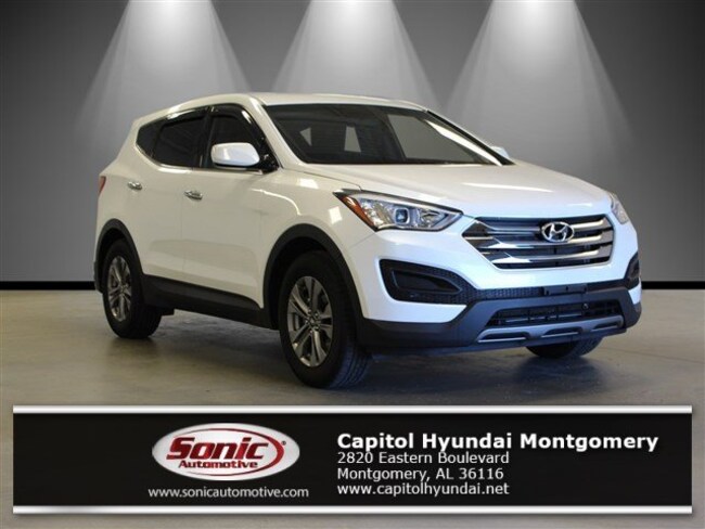 2016 Hyundai Santa Fe >> 2015 Hyundai Santa Fe Sport 2 0l Turbo Suv 2016 Hyundai Santa Fe >> 2015 Hyundai Santa Fe Sport 2 0l Turbo Suv
