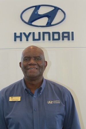 Herman Hodrick