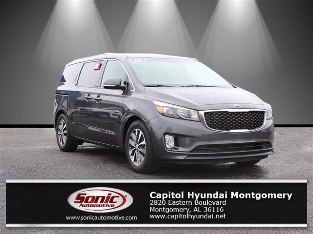 Used Car Specials At Capitol Hyundai Montgomery Featured Inventory