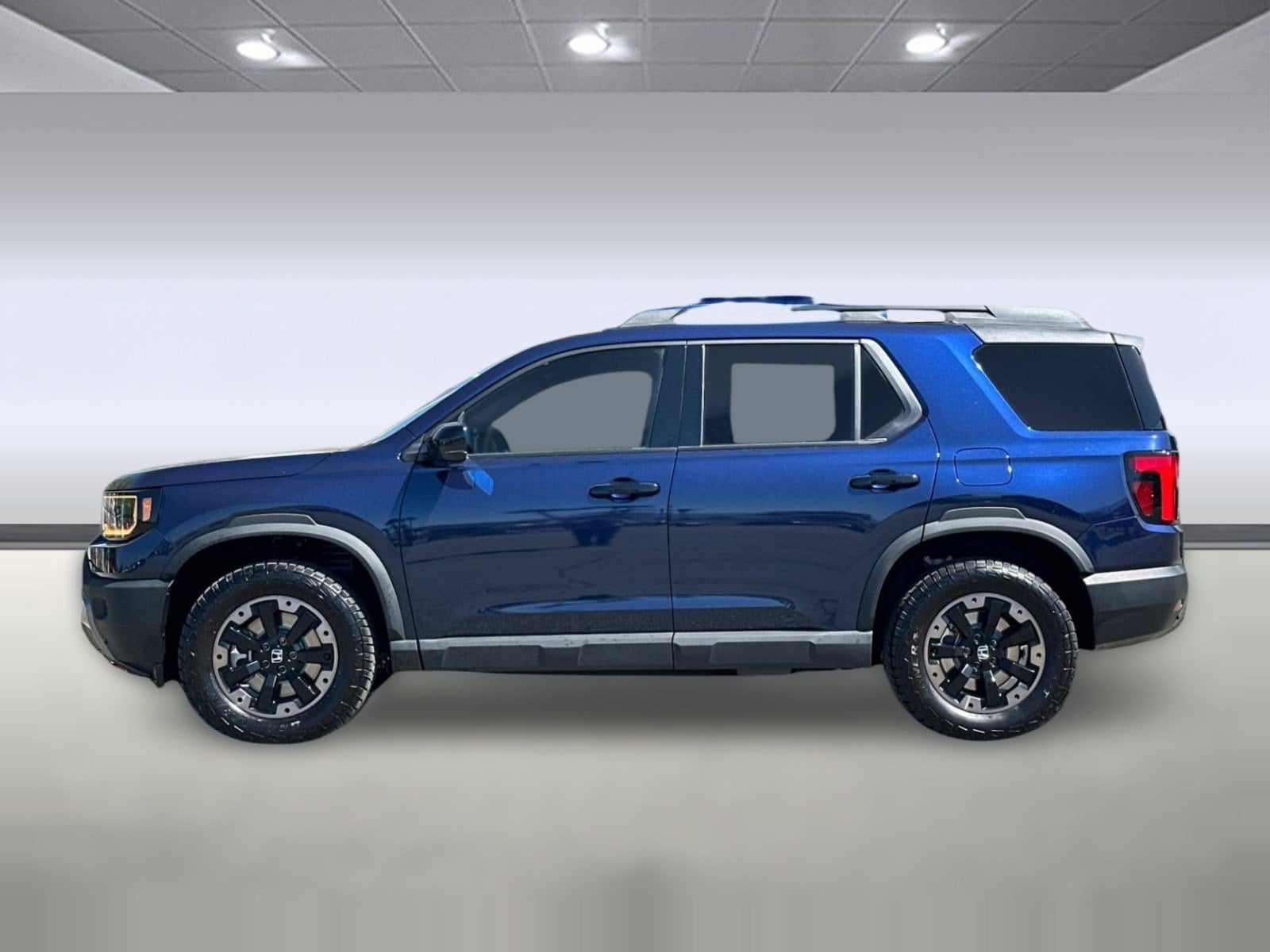 2026 Honda Passport TrailSport Elite SUV
