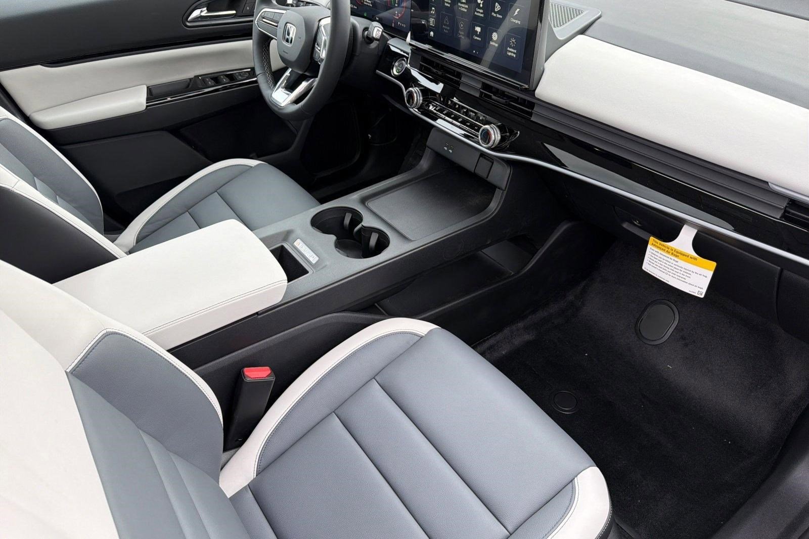 2026 Honda Prologue Touring - Photo 26