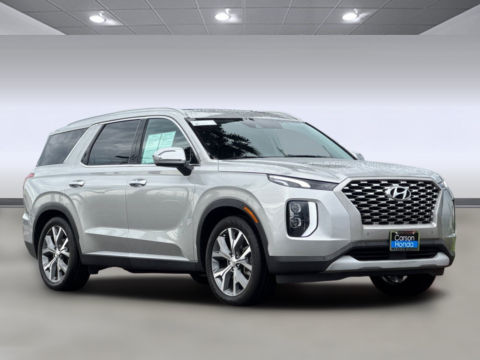 2022 Hyundai Palisade SEL SUV