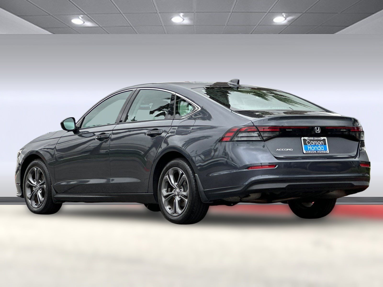 2023 Honda Accord EX photo 3
