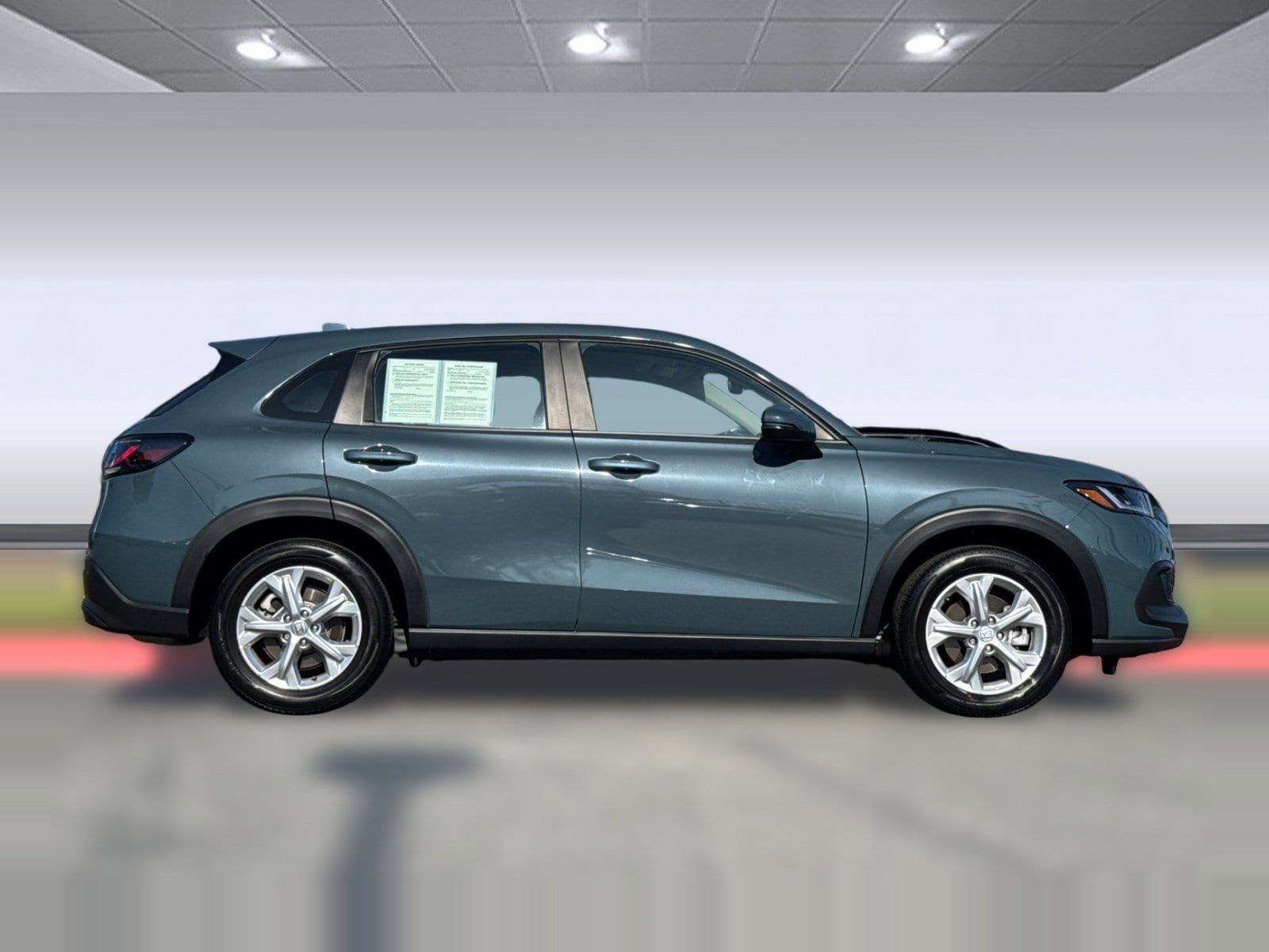 2024 Honda HR-V LX - Photo 8