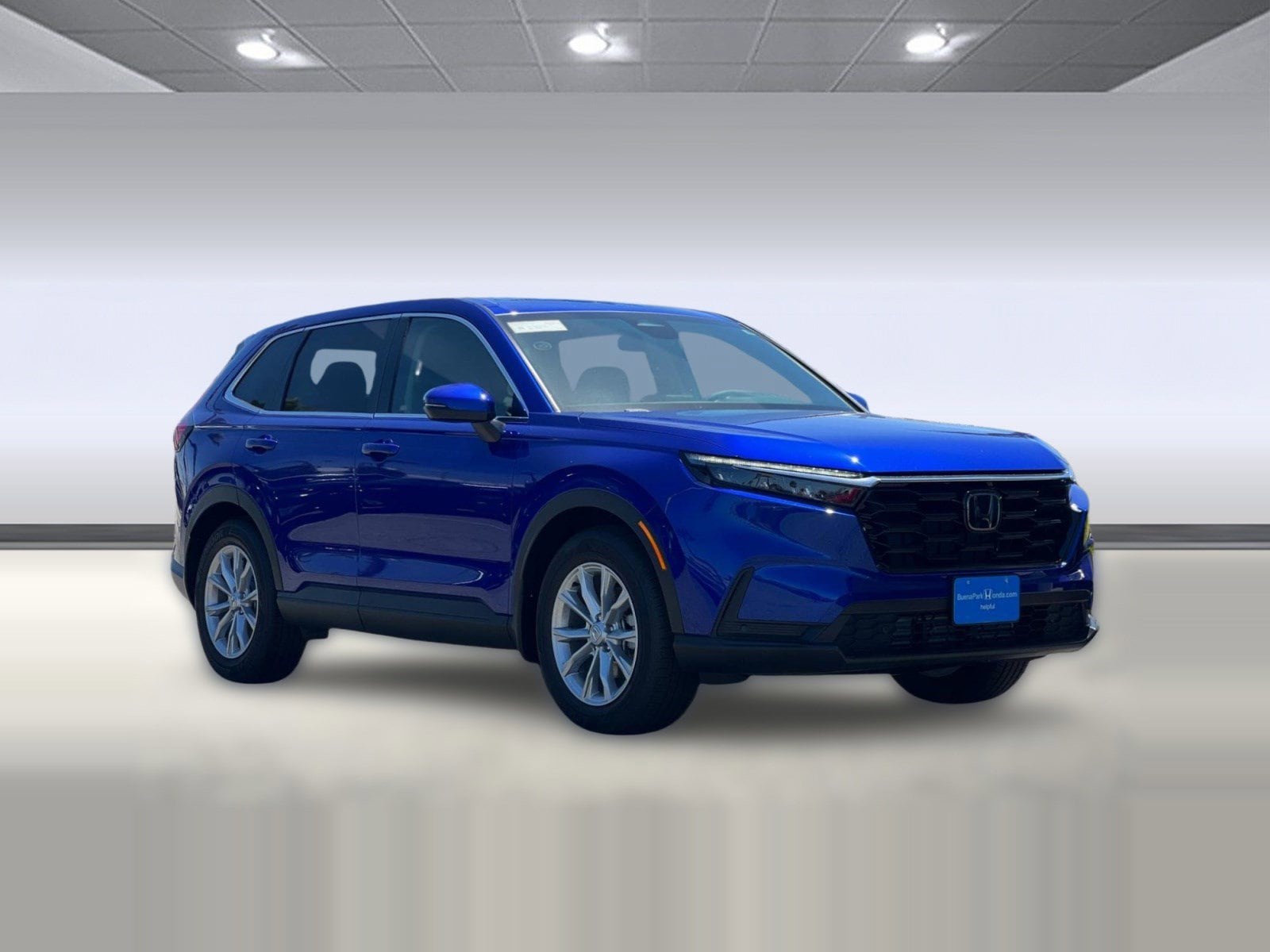 2025 Honda CR-V EX-L - Photo 6