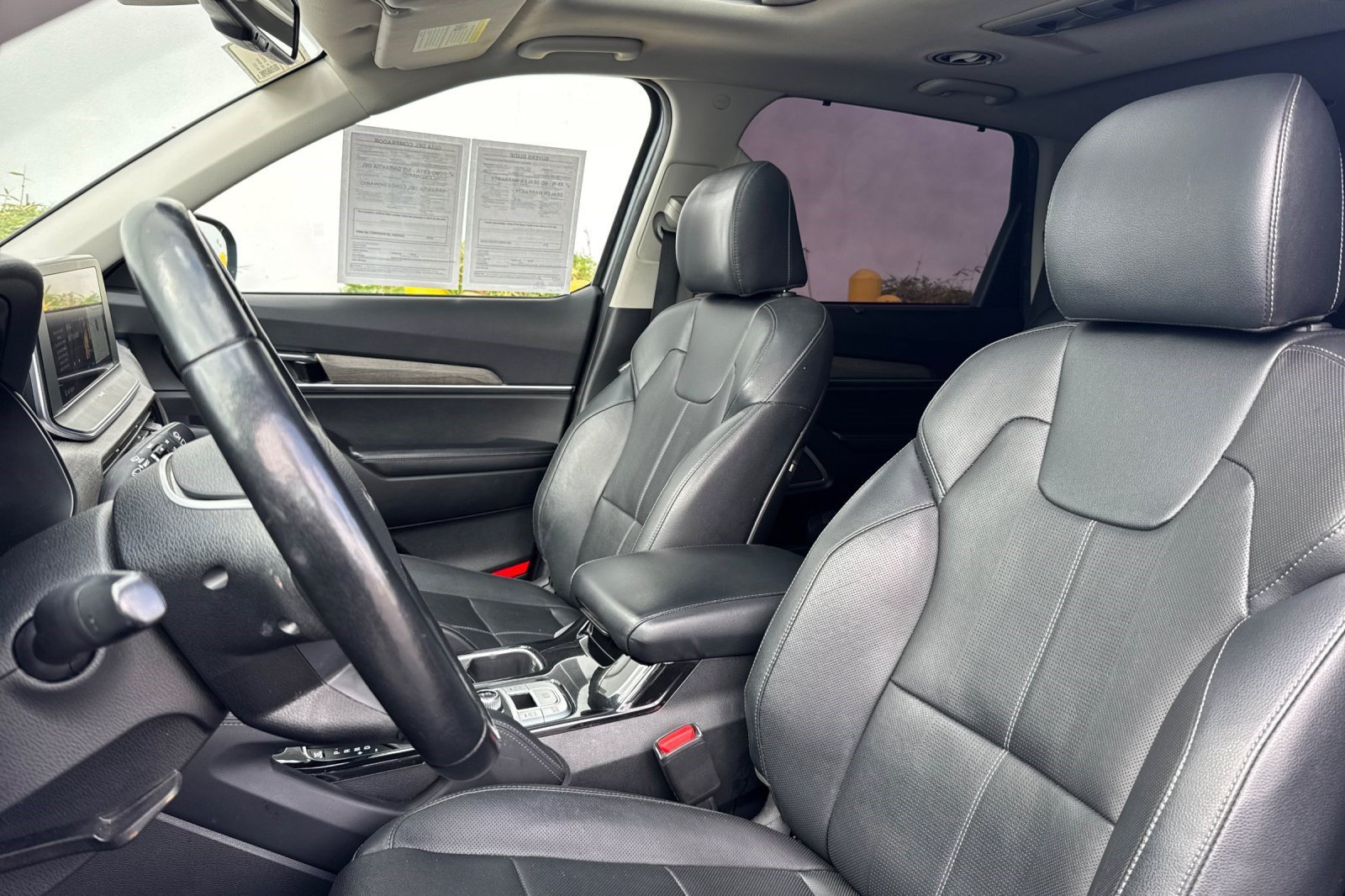 2022 Kia Telluride EX SUV