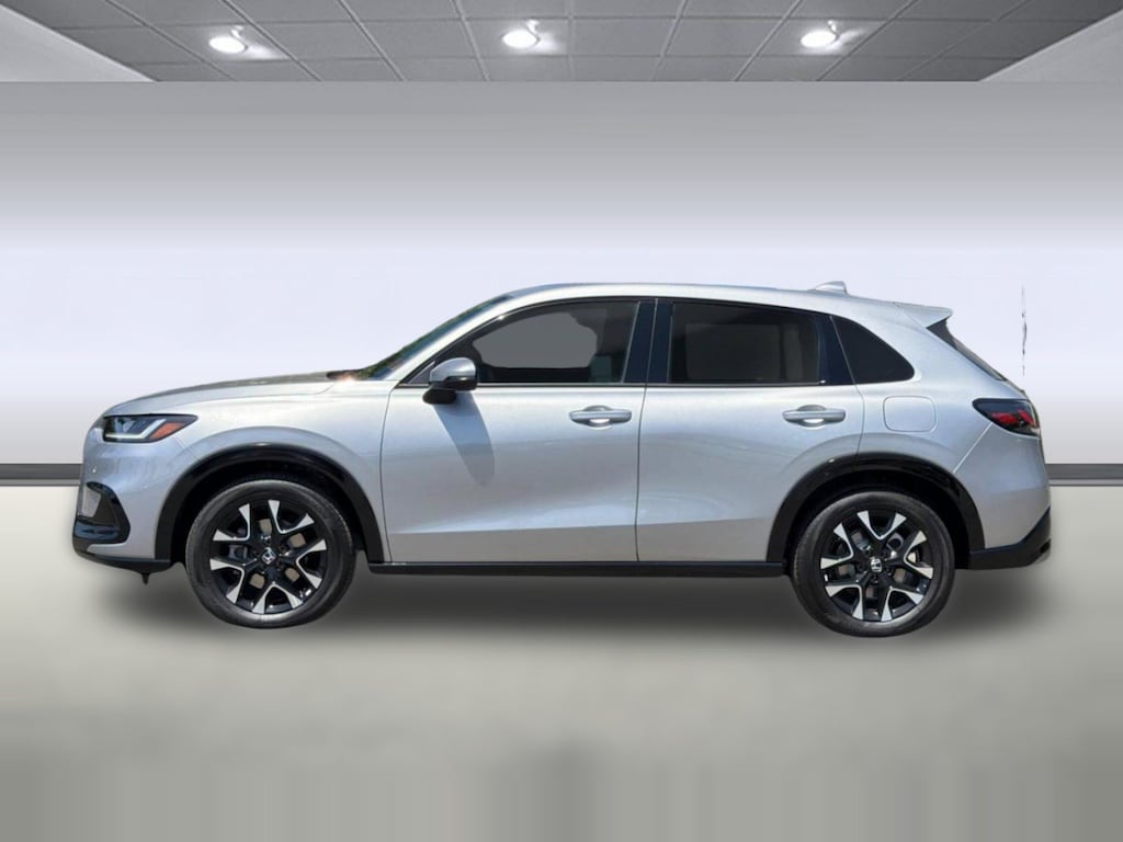 New 2027 Honda HR-V EX-L SUV