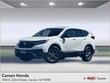  Honda CR-V Hybrid