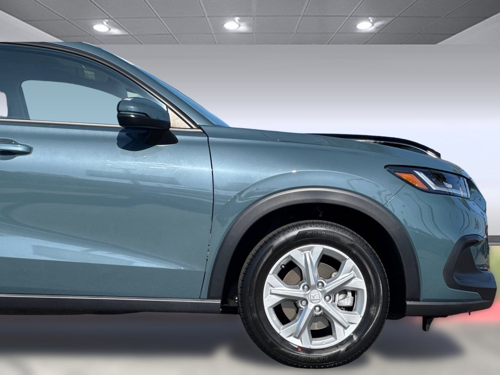 2024 Honda HR-V LX - Photo 34