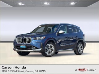 Used 2023 BMW X1 xDrive28i SUV for sale in Monrovia